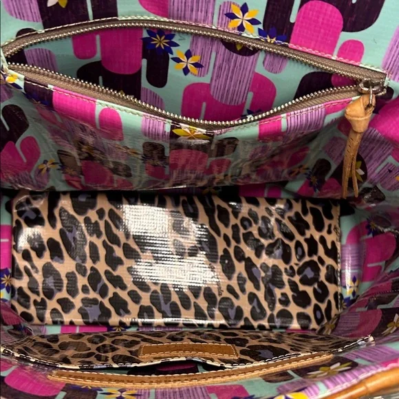 Consuela | Bags | Consuela Nina Classic Tote - Picture 8 of 10